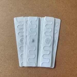 Cuối cùng rõ ràng ra EAS báo động RFID AM tag-quần Áo Cửa hàng giảm giá khuyến mãi an ninh - Product Image 1