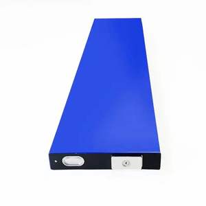 EV, ESS uygulaması için otomotiv sınıf AI akıllı 3.2V 18ev LiFePO4 Blade pil hücresi - Product Image 5