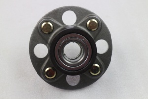 OE No. 42200-SAA-003 42200-SAA-E02 Trung Tâm Vòng Bi Bánh Sau Cho Honda Jazz GD Fit GD1 GD2 GD3 <span class=keywords><strong>GD4</strong></span> GD6 GD7 - Product Image 2