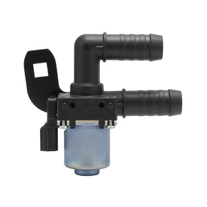 Válvula de Agua para Calefacción Ford JL3Z18495E, Actuador Eléctrico, Pieza del Sistema HVAC de Montaje en Pared - Product Image 1