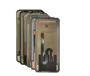ชุดจอแอลซีดีสำหรับ <span class=keywords><strong>Ulefone</strong></span> Armor 6 <span class=keywords><strong>6S</strong></span> 7 8 9 9E 10 11 12 13 X3 X5 X9 X10 Pro Power Armor 13 14 ชุดจอแสดงผลแอลซีดี - Product Image 1