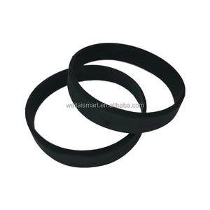 Chất lượng cao 13,56 MHz 213 Vòng đeo tay silicon RFID chống nước để kiểm soát truy cập Giao diện giao tiếp NFC Thẻ mini - Product Image 6