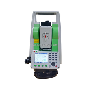 <span class=keywords><strong>Alpha</strong></span> T Robotic Total Station Medición 1 ''Reflectorless Surveying Prism 4000m Monitoreo <span class=keywords><strong>Mini</strong></span> Total Station - Product Image 5