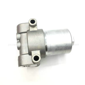ชุดกรองน้ำมันเครื่อง Caterpillar รุ่น HF3605 สำหรับรถขุด 200B 120B - Product Image 4