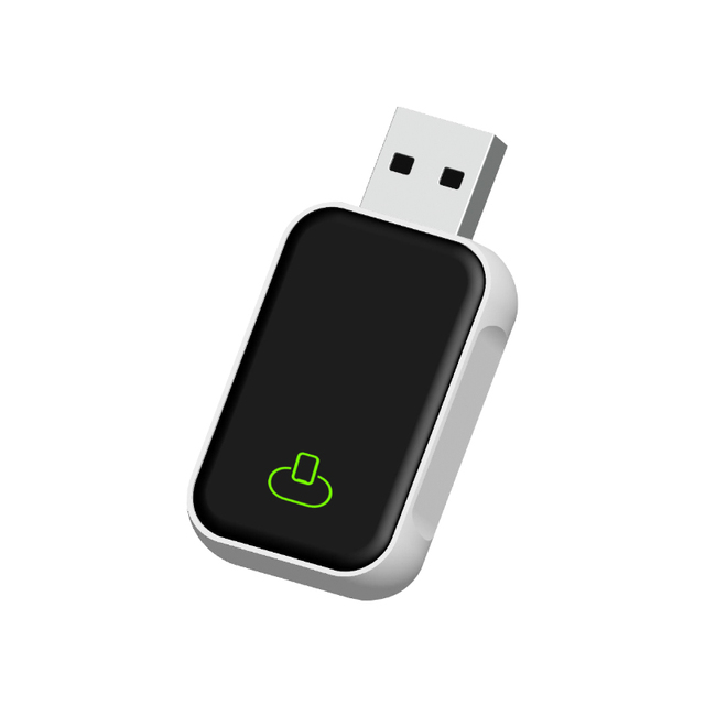 Portable Auto Electronics Dongle Universal Wireless Carplay Android Adapter Auto Accessories