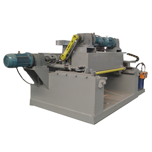 Descortezadora de troncos de árboles, descortezadora de madera <span class=keywords><strong>vertical</strong></span> con descortezadora de troncos - Product Image 4