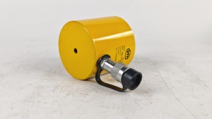 กระบอกไฮดรอลิกแบบสปริงรีเทิร์น 100 ตัน ระยะชัก 57 มม. เทียบเท่า ENERPAC สำหรับการซ่อมบำรุงเครื่องจักร - Product Image 4