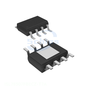 ISL78307FBECZ-T7A 8 SOlC Exposed Pad Power Management (PMIC) Electronics Component Authorized Distributor - Product Image 1
