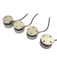 Capteur de force à compression de type à rayons pour balances de camions 200kg 500kg 1T 2T 5T 10T 20T