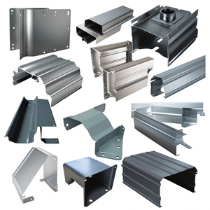 Tùy chỉnh thực hiện laser cắt corten thép Bảng điều chỉnh hàn tấm kim loại uốn dịch vụ chế tạo tấm kim loại cửa hàng làm việc hình thành sản phẩm - Product Image 5