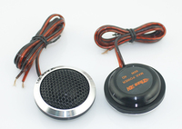 Directo de fábrica de alta calidad, altavoz de Audio para coche de 6,5 pulgadas, componentes de 3 vías para modelos de ciudad Accord Insight