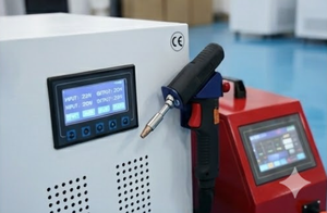 Avr Copper AC Automatic Voltage Regulator 20kva Single Phase Voltage <strong>Stabilizer</strong> For 1500w 2000w Laser Welding Machine - Product Image 4