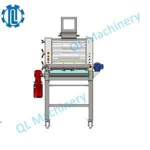 Panadería comercial <span class=keywords><strong>de</strong></span> alta eficiencia usada tostadas, baguette francesa y máquinas moldeadoras <span class=keywords><strong>de</strong></span> pan largo - Product Image 4