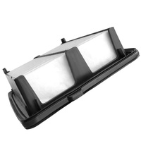 Filtre à air authentique de l'usine Hebei Qinghe 1109130-V6500 pour JAC REFINE M4 1109130V6500 LX5753