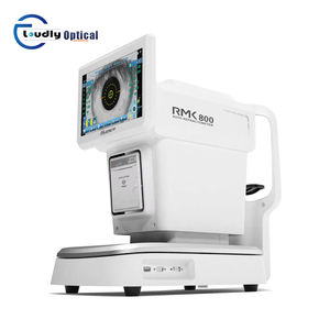 RM-800 자동 굴절기 3D 완전 자동 광학 장비 광학 기기 - Product Image 1