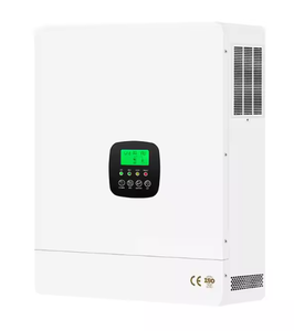 Invertisseur solaire hybride 800w, 2.4kw, 4kw - Product Image 4
