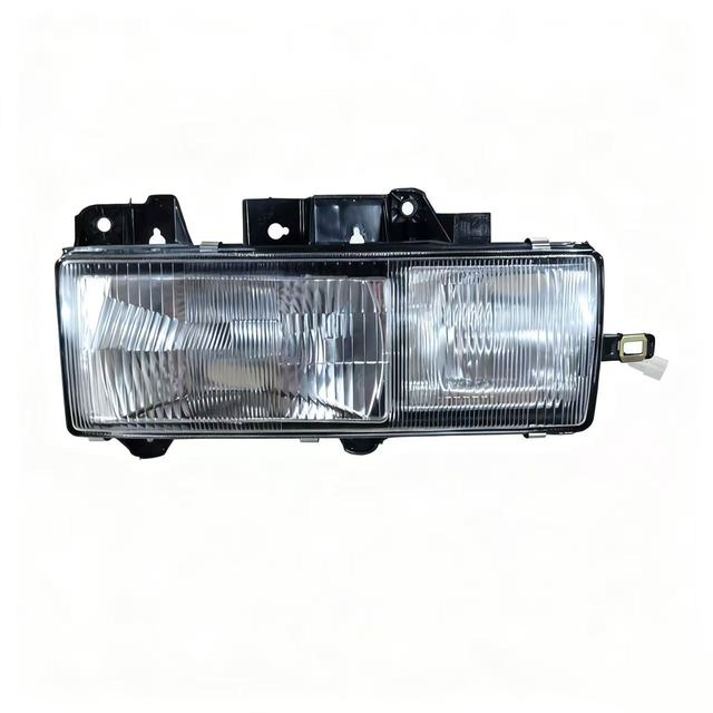 Auto Body Spare Parts Headlight Headlamp for Nissian  Civilian     26010-WK026