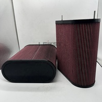 M11 Dieselmotor Teile 4938905 LKW Luftfilter
