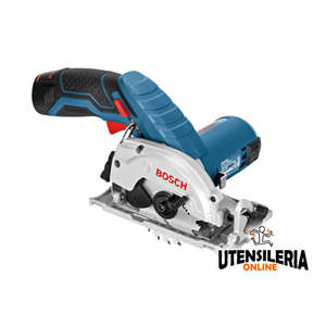 GKS 12V-26 Scie circulaire professionnelle sans fil 12V - Product Image 1