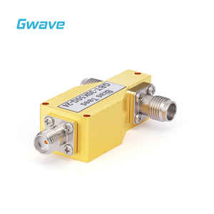 Module RF IC Bias Tee 2,4 mm, plage de fréquences de 30 KHz à 50 GHz, 500 mA et 25 volts CC nominal - Product Image 5