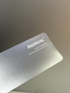 <span class=keywords><strong>Vinilo</strong></span> de Lujo para Vehículos, Película PET Mate Metálica Verde Esmeralda que Cambia de Color, <span class=keywords><strong>Vinilo</strong></span> para Envolver Autos, Autoregenerable, Protección UV, Sin Burbujas, Fácil de Aplicar - Product Image 5