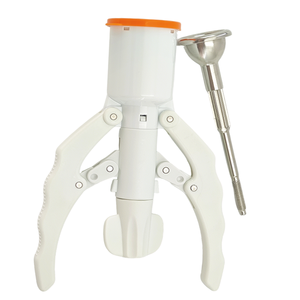 Disposable Man <strong>Adult</strong> <strong>Circumcision</strong> Kit Manual Operation Foreskin Cutting Device Stapler Sets Plastic <strong>Surgery</strong> Equipments Anorectal - Product Image 6