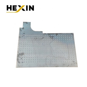 อะไหล่รถขุด Cat329D ปั๊มไฮดรอลิก ฝาครอบกรองอากาศ แผ่นกระจายลม แผ่นโลหะ แผงประตู สำหรับรถตักดิน Caterpillar 329DL - Product Image 4
