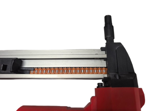 Pistola de Clavos Eléctrica Inalámbrica con Batería de Litio <span class=keywords><strong>para</strong></span> <span class=keywords><strong>Concreto</strong></span> y Acero - Product Image 6
