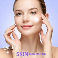 Complément beauté pour éclaircir et hydrater la peau, élasticité et éclat de la peau, antioxydant, boisson au collagène et aux peptides d'alpha-arbutine 7D