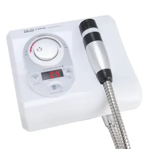 Bán Hot Cryo Electroporation Mesotherapy Máy hydrodermabrasion