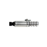 Válvula de Control de aceite de solenoide de árbol de levas REVO 308389 para motor OPEL INSIGNIA Chevrolet HHR A24 A20 OE 12679100 12655421 12626348