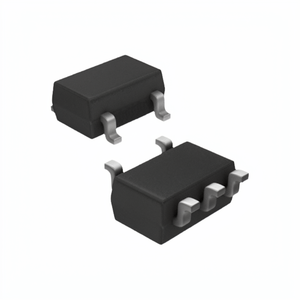 S-1701W3328-M5T1G SC 74A, SOT 753 Power Management (PMIC) In Stock Buy Electronics Components Online - Product Image 1