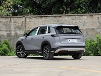 BYD Sealion 05 EV 2026, édition Pilot, 540 km d'autonomie, charge rapide en 9 minutes, moteur 200 kW, propulsion arrière, SUV compact