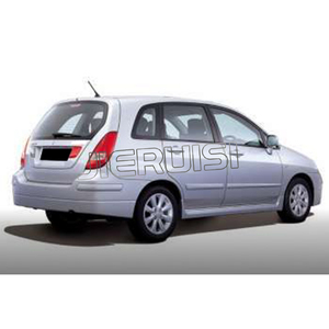 Piezas de automóviles OEM 35560-54G50 35510-54G50 lámpara antiniebla para <span class=keywords><strong>Suzuki</strong></span> Aerio Liana <span class=keywords><strong>Baleno</strong></span> XG Sedan Wagon <span class=keywords><strong>2003</strong></span> + - Product Image 4