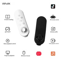 Nouveau contrôleur Mobile sans fil télécommande Vr lunettes jeu souris Android universel détection de mouvement télécommande