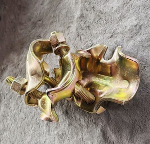 En74 tiêu chuẩn dia48.3mm ý trực giao Doanh Coupler xoay ponteggi kẹp - Product Image 4