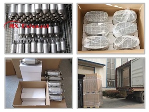 Высококачественные автомобильные запасные части <span class=keywords><strong>2</strong></span> ''-<span class=keywords><strong>3</strong></span>'', каталитический нейтрализатор выхлопных газов из нержавеющей стали со стандартами OBD1/<span class=keywords><strong>2</strong></span> Euro3/4/5 - Product Image 6