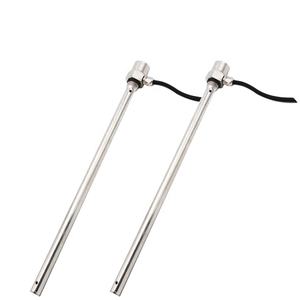 เซ็นเซอร์วัดระดับน้ำมันเชื้อเพลิงแบบคาปาซิทีฟน้ำหนักเบาสำหรับการใช้งาน UAV ทำจากสแตนเลส 316 รุ่น GLTV7S - Product Image 1