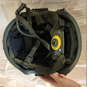 Caschi Protettivi Personalizzabili DFH0112 in Plastica per Sport all'Aperto, Equitazione e Campeggio - Product Image 5