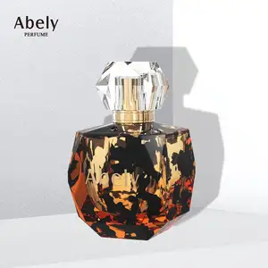 Abely Custom Perfume Bottles Fancy Perfume Spray Bottles Wholesale Supplier Men Perfume Bottle for Sale