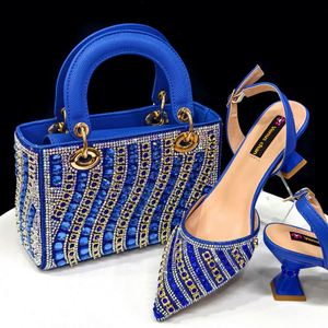 Beautiful Shoes and Matching Bags, a Must-have Shoe and Bag <b>Set</b> for Girls. - Product Image 6
