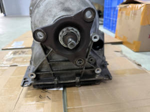 24117613239 2411761323901 24117613238 24117613253 Conjunto de Motor y Caja de Cambios Original Usado para <span class=keywords><strong>BMW</strong></span> Serie 7 760Li - Product Image 5