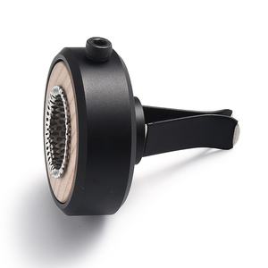 Difusor de Perfume para Auto, Desmontable, de Madera, Personalizado, Clip Aromatizante para Ventilación de Auto - Product Image 6