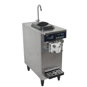 Kinh Doanh dọc xi lanh đôi ba hương vị Máy làm kem mềm hoàn toàn tự động điện thương mại <span class=keywords><strong>Ice</strong></span> <span class=keywords><strong>Cream</strong></span> <span class=keywords><strong>Maker</strong></span> - Product Image 5