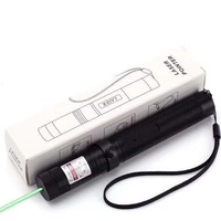 Lampe de poche de charge USB rechargeable portable puissante longue distance vert rouge violet