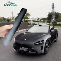 Meilleur film de protection de voiture en TPU 7,5 mil, auto-cicatrisant, couleur carbone, protection néon, revêtement de film de protection de voiture, rouleau de PPF eclipse