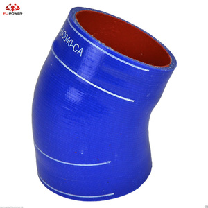 Ống Nạp Khí <span class=keywords><strong>Turbo</strong></span> Phù Hợp Với Ống CAC Dầu Diesel Ford F250 F350 Super Duty 6.0 6C3Z6C640C Khởi Động CAC Đầu Vào <span class=keywords><strong>Turbo</strong></span> - Product Image 1