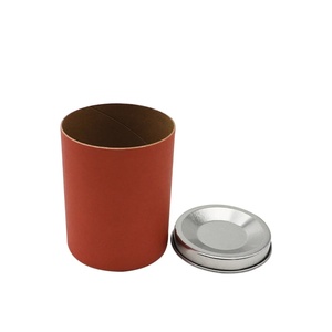 Recyclable Customized Food-grade Paper Tube Packaging for Ice Cream Cones - Product Image 2