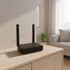 XGPON WIFI7 <span class=keywords><strong>AX6000</strong></span> TG6241-W7 ONU de Doble Banda XGPON 4GE LAN WIFI7 Compatible con Cualquier Marca de OLT - Product Image 2