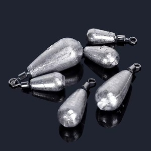 Poids en <span class=keywords><strong>plomb</strong></span> TOPIND Style cylindre maigre Poids <span class=keywords><strong>plomb</strong></span>é - Product Image 3